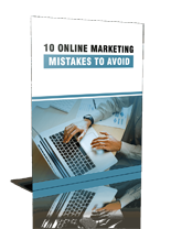 10 Online Marketing Mistakes to Avoid