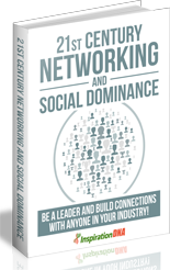 21st Century Networking And Social Dominance