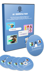 AI Domination