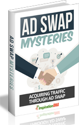 Ad Swap Mysteries