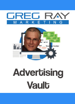 Advertising Vault