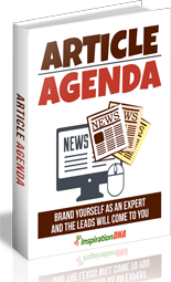 Article Agenda