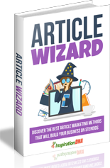 Article Wizard
