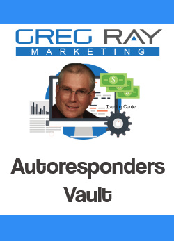 Autoresponders Vault