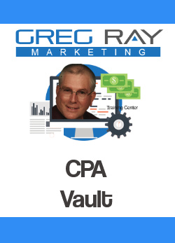 CPA Vault