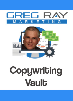 Copywriting Vault