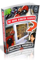 Ebook Marketing Manifesto