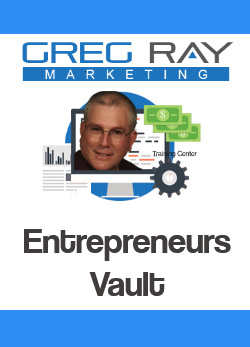 Entrepreneurs Vault