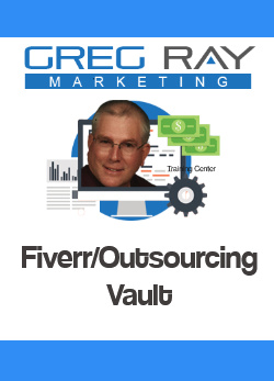 Fiverr Vault