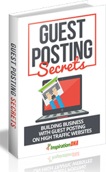 Guest Posting Secrets