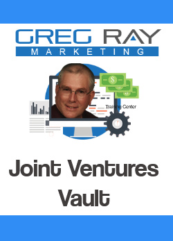 Joint Ventures Vault