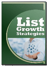 List Growth Strategies