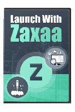 Launch with Zaxxa
