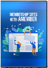 Membership Sites with Amember