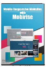 Mobile Responsive Websites with Mobirise