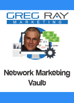 Network MarketingVault