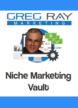 Niche Marketing Vault