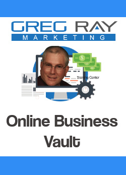 Online Business Vault