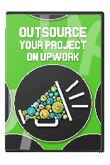 Outsource Your Project On Upwork