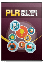 PLR Business Kickstart