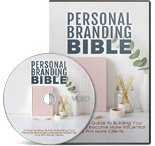 Personal Branding Bible: Video Upgrade