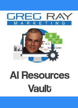 AI Resources Vault