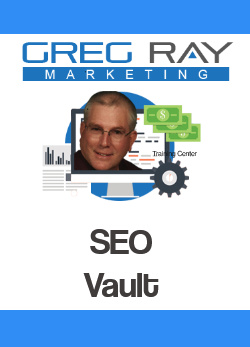 SEO Vault