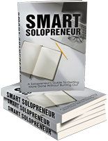 SMART Solopreneur eBook