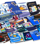 Side Hustle eBook Goldmine