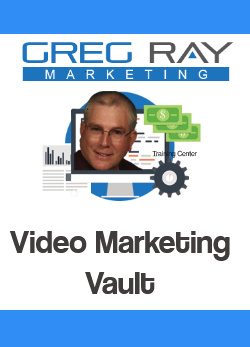 Video Marketing Vault