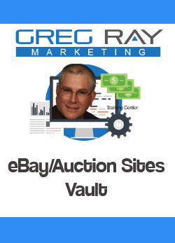 eBay Vault