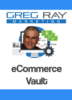 eCommerce Vault
